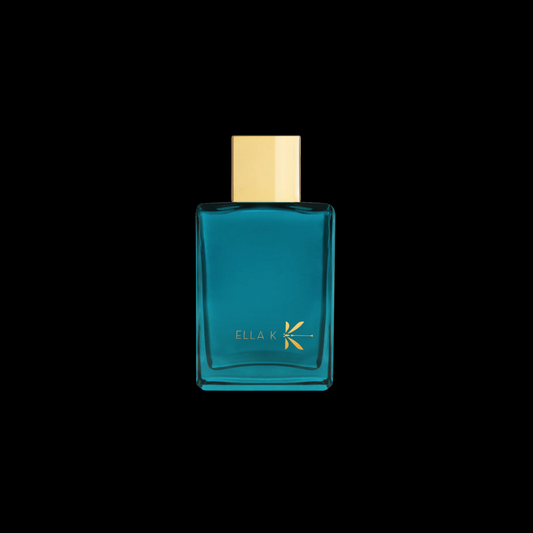 ELLA K ORCHID K