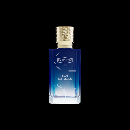 EX NIHILO BLUE TALISMAN