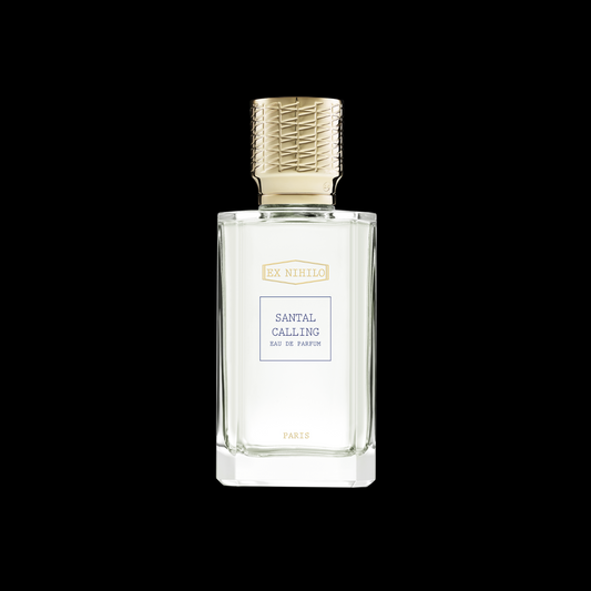 EX NIHILO SANTAL CALLING