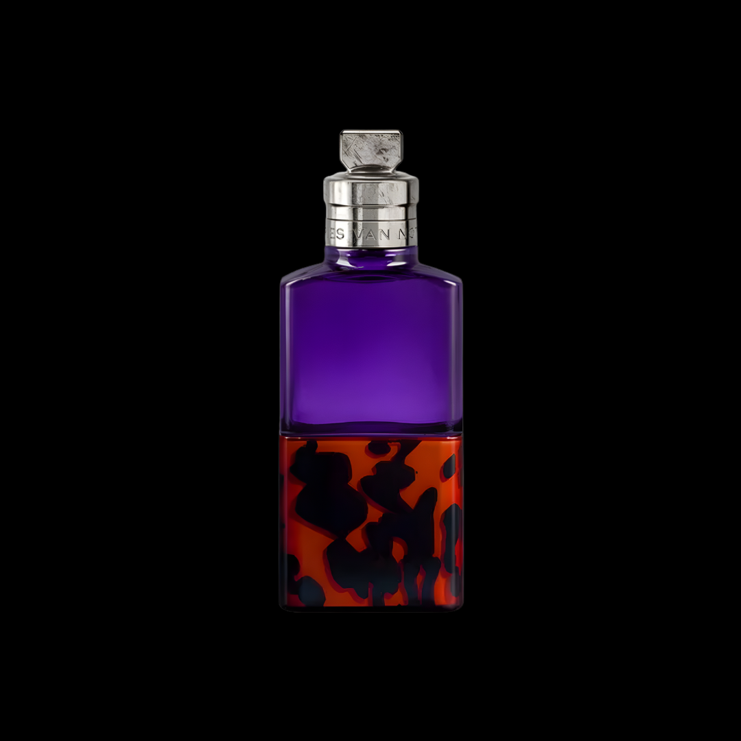 DRIES VAN NOTEN FLEUR DU MAL