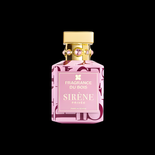 FRAGRANCE DU BOIS SIRENE PRIVEE