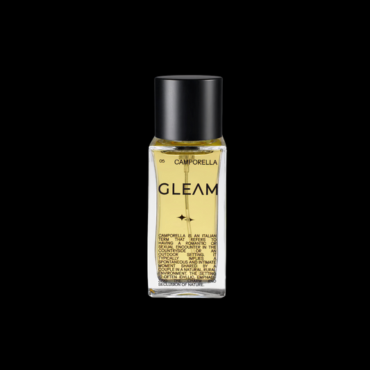 GLEAM CAMPORELLA