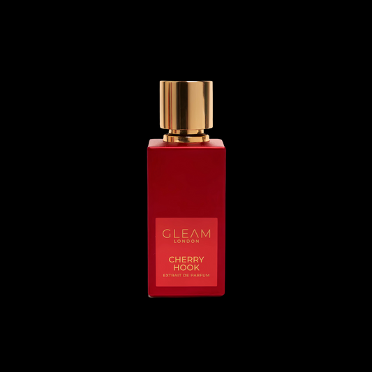 GLEAM CHERRY HOOK