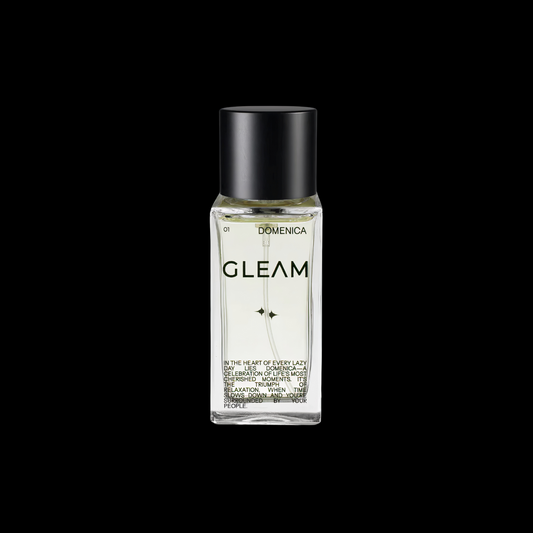 GLEAM DOMENICA