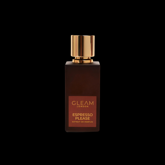 GLEAM ESPRESSO PLEASE