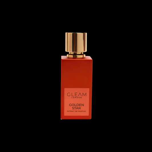 GLEAM GOLDEN STAR