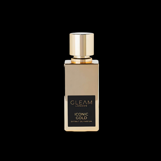 GLEAM ICONIC GOLD