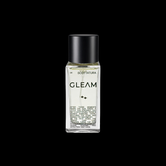 GLEAM SCOTTATURA