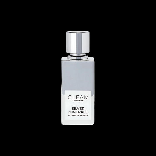 GLEAM SILVER MINERALE