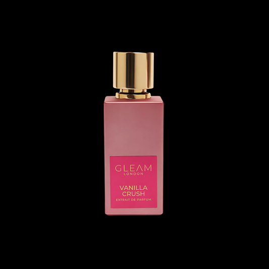 GLEAM VANILLA CRUSH