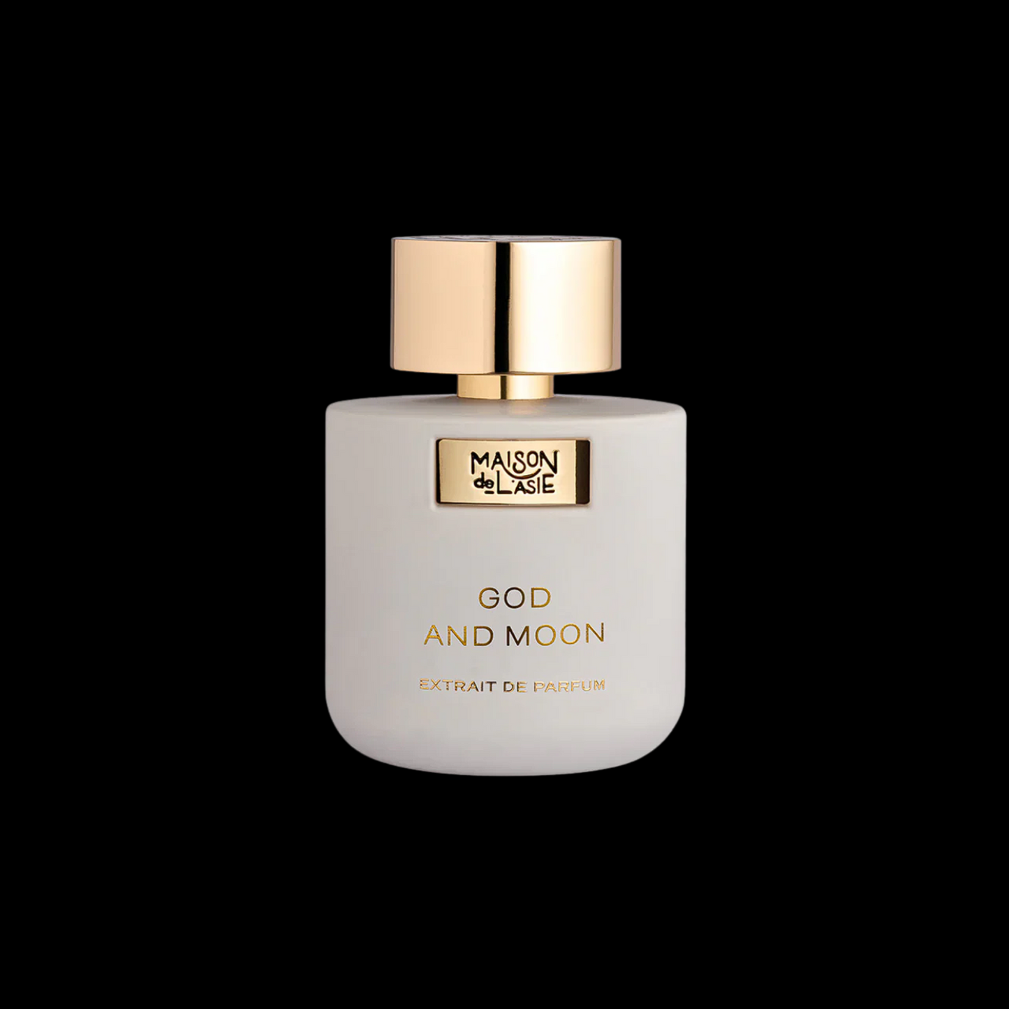 MAISON DE LASIE GOD AND MOON