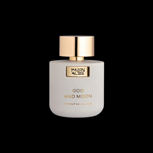 MAISON DE LASIE GOD AND MOON