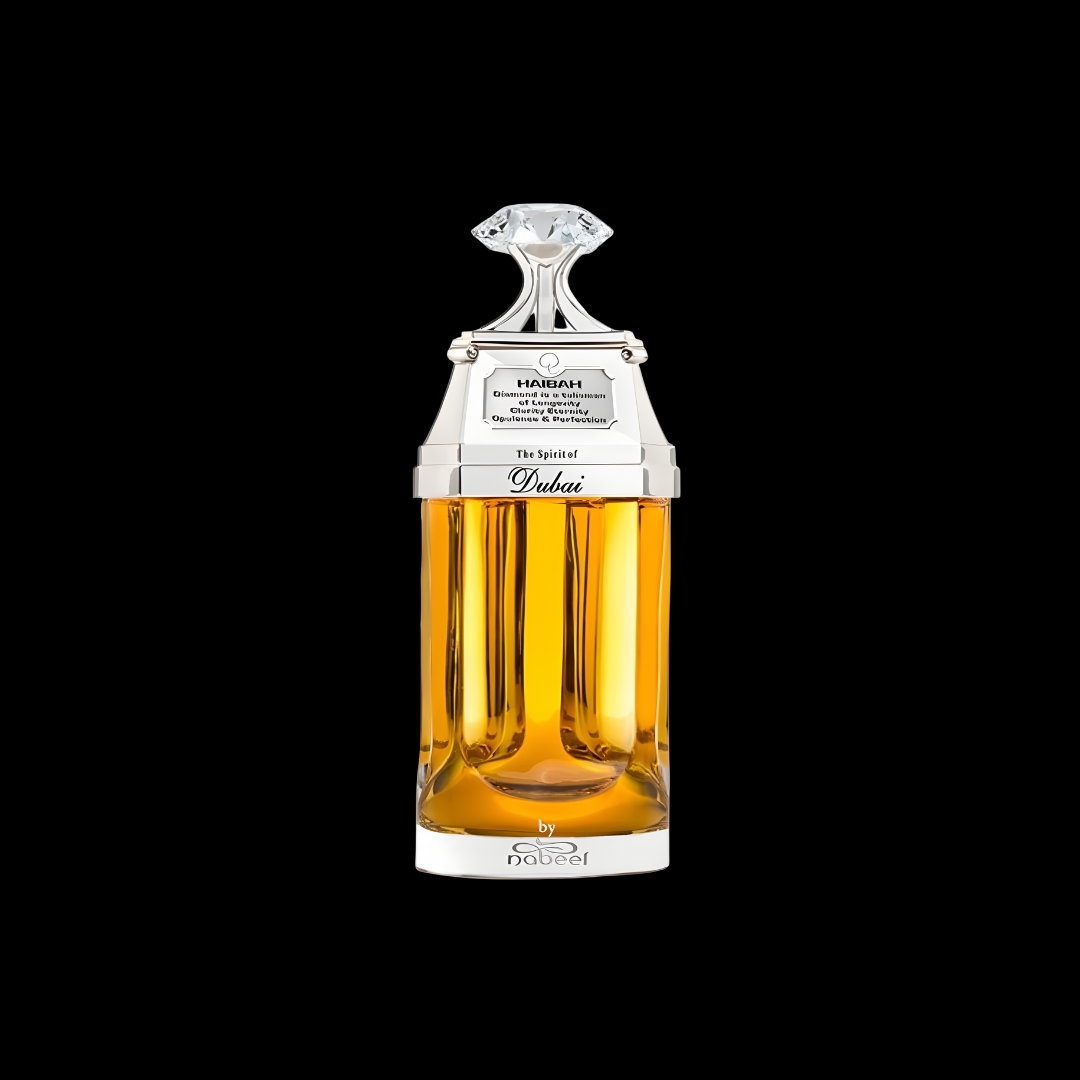 SPIRIT OF DUBAI HAIBAH