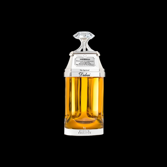 SPIRIT OF DUBAI HAIBAH