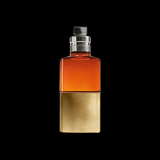 DRIES VAN NOTEN HAVANA GOLD