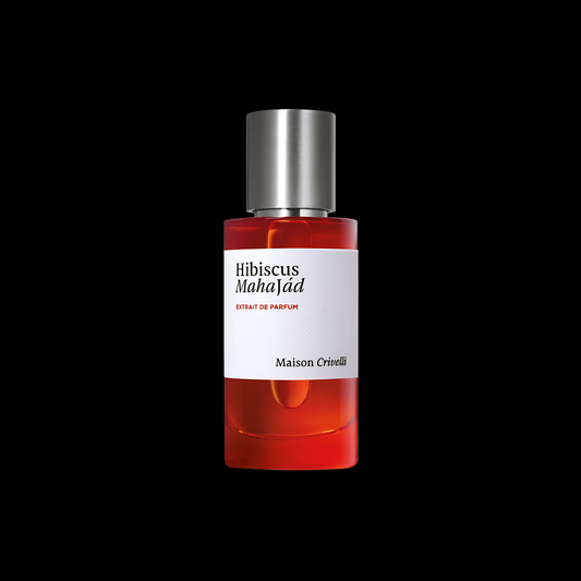 MAISON CRIVELLI HIBISCUS MAHAJAD