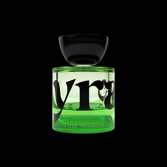 VYRAO I AM VERDANT