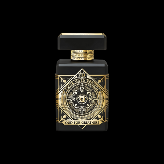 INITIO OUD FOR GREATNESS
