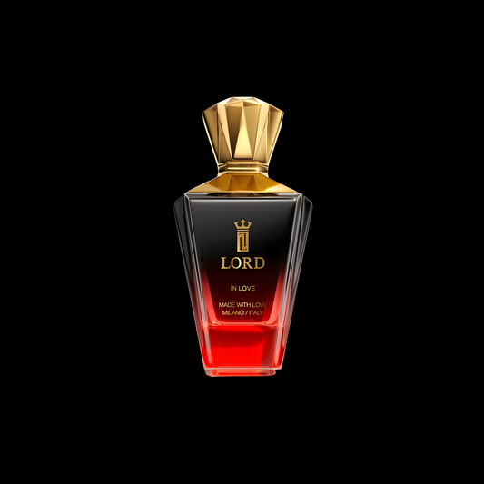 LORD MILANO IN LOVE