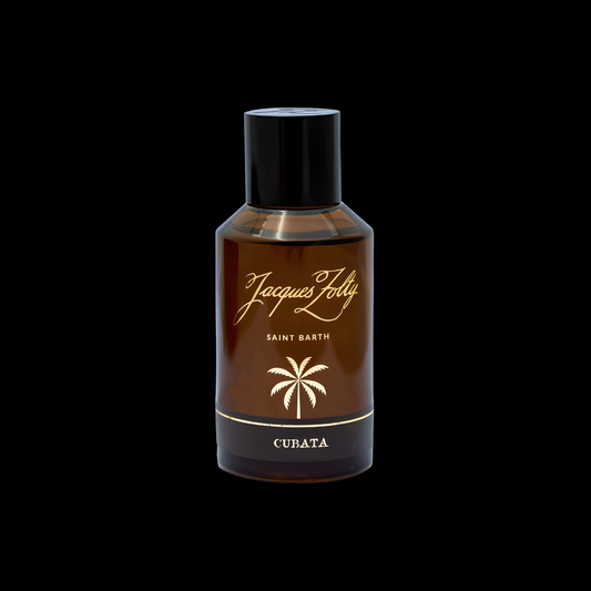 JACQUES ZOLTY CUBATA