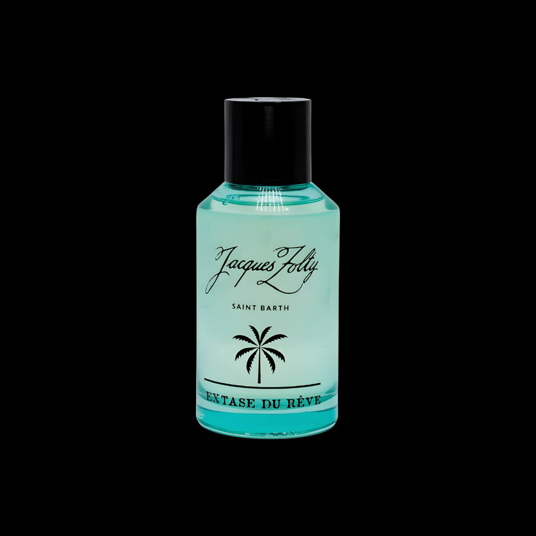 JACQUES ZOLTY EXTASE DU REVE