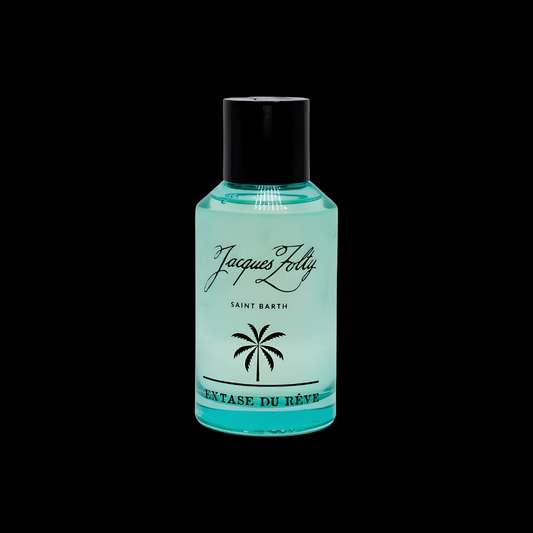 JACQUES ZOLTY EXTASE DU REVE