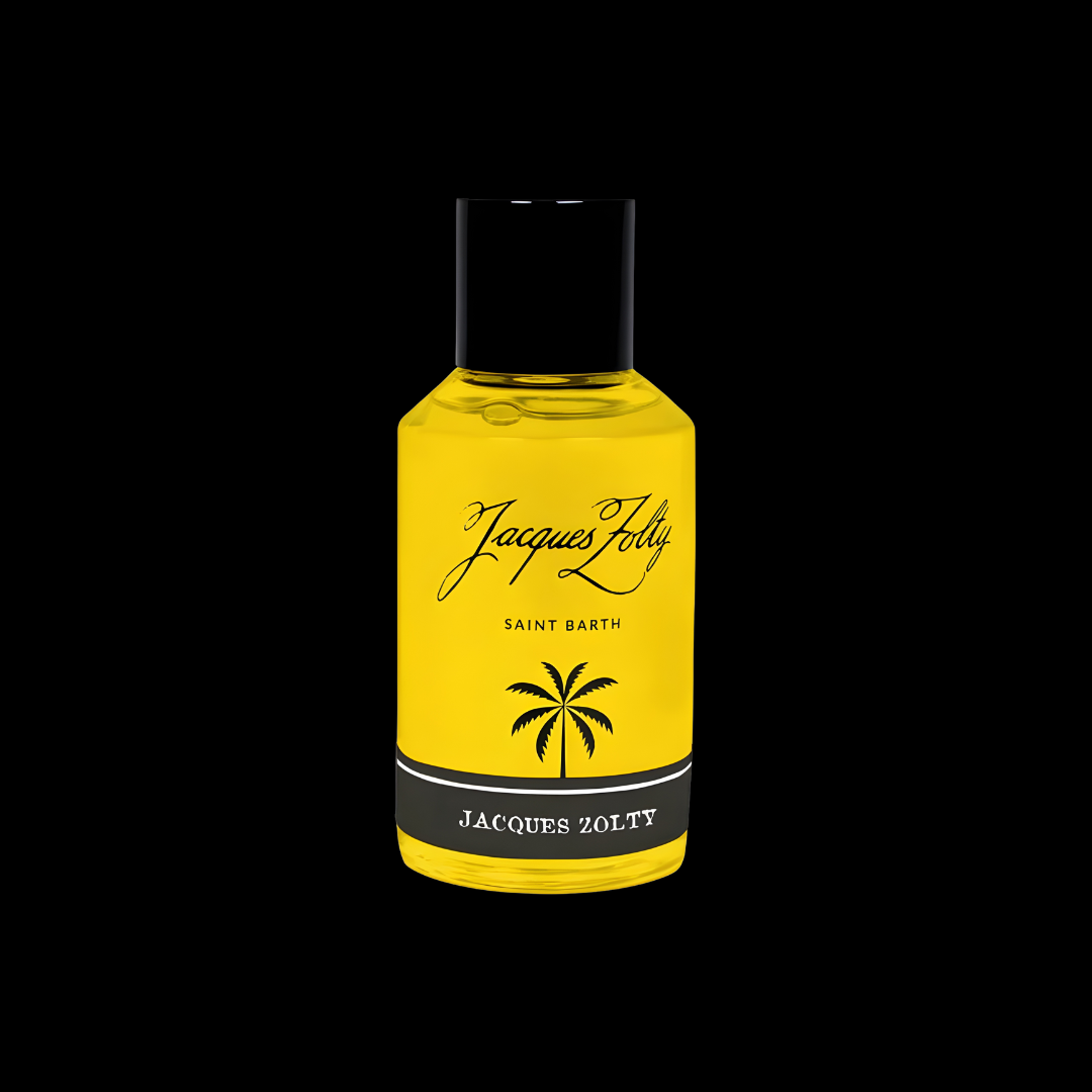 JACQUES ZOLTY JAQUES ZOLTY