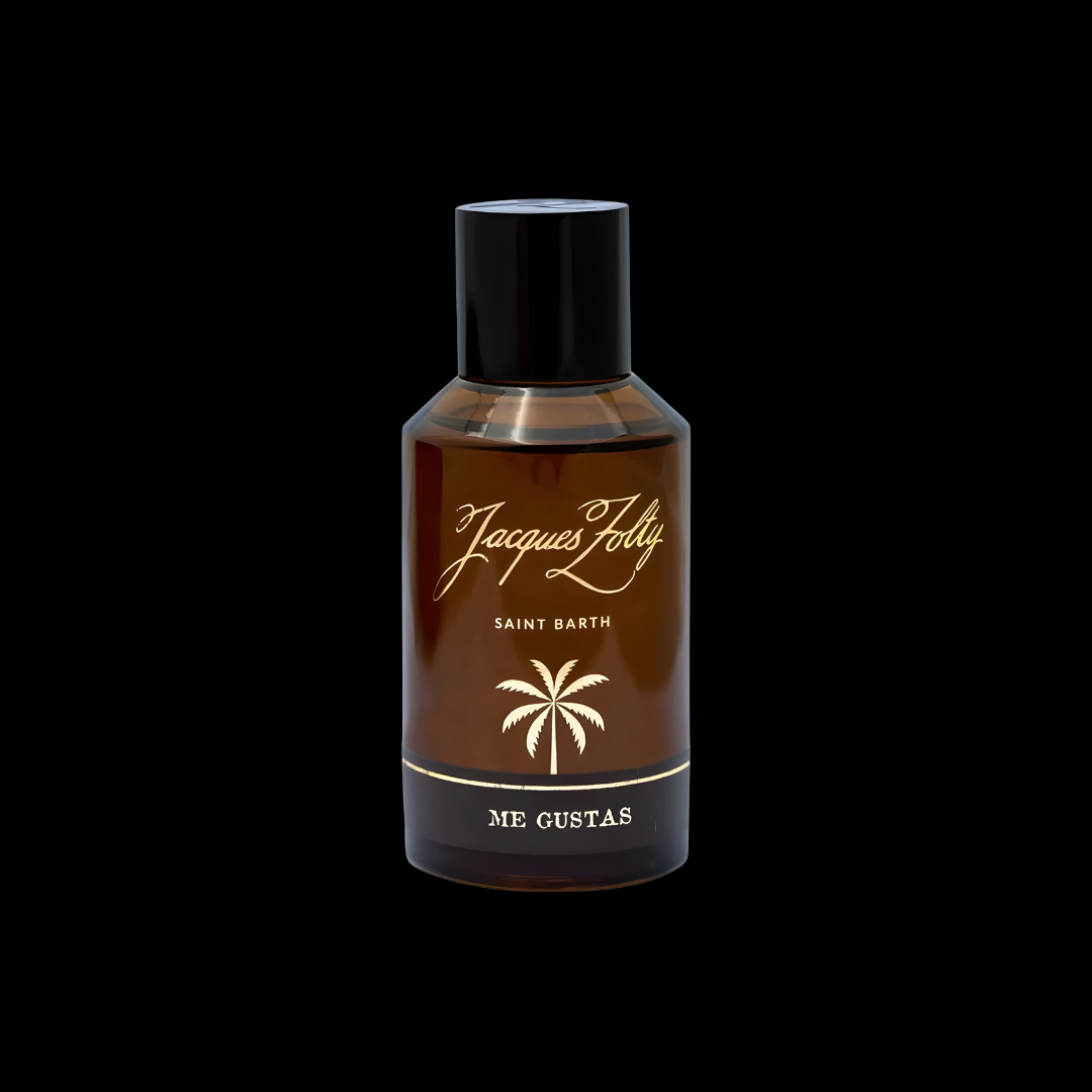 JACQUES ZOLTY ME GUSTAS