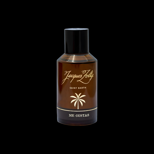 JACQUES ZOLTY ME GUSTAS