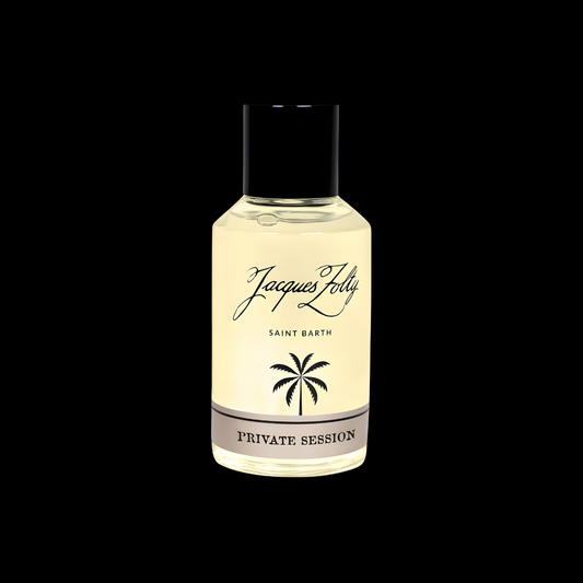 JACQUES ZOLTY PRIVATE SESSION