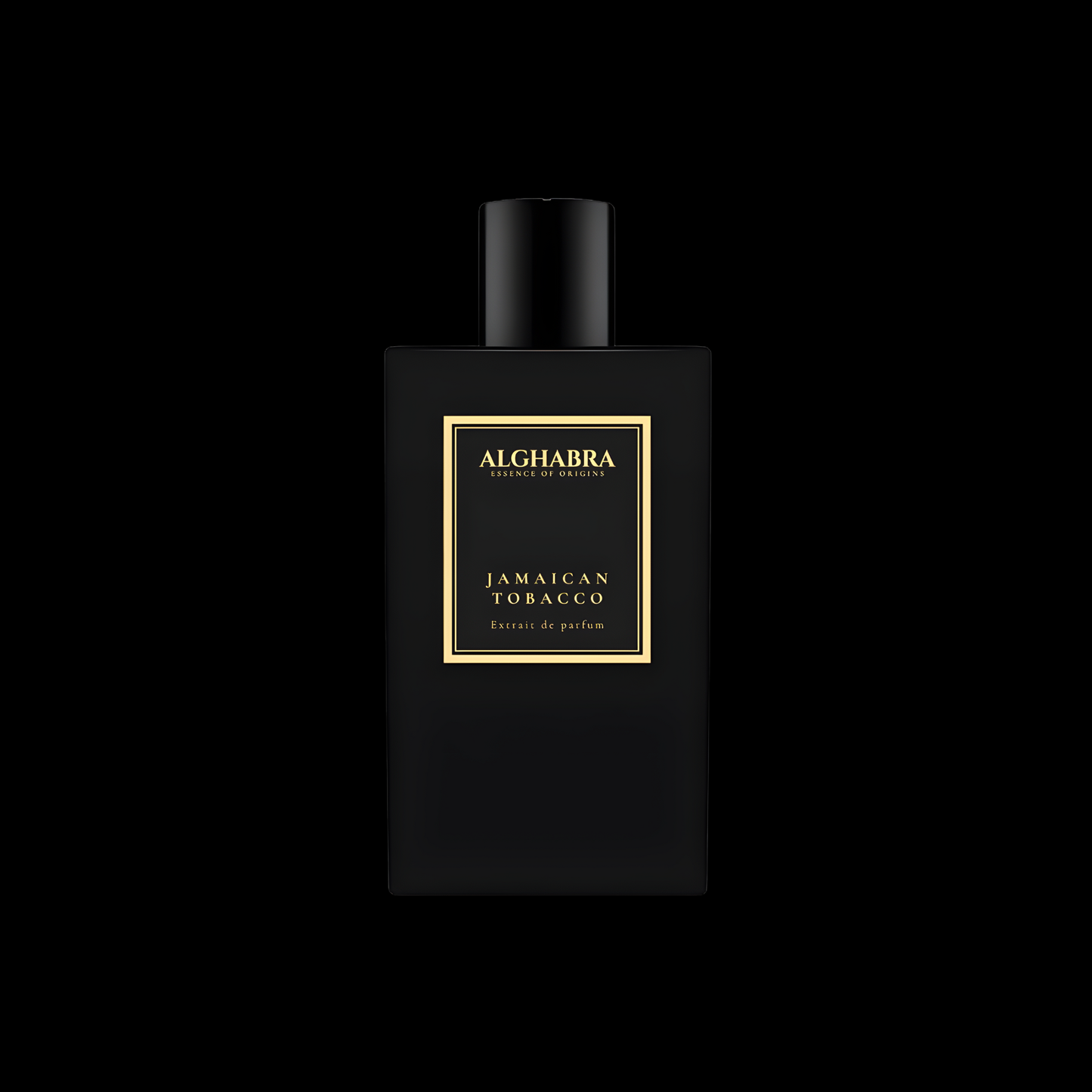 ALGHABRA JAMAICAN TOBACCO