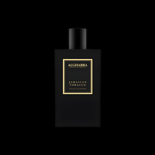 ALGHABRA JAMAICAN TOBACCO