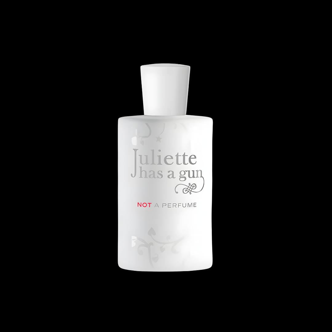 JULIETTE HAS A GUN NOT A PERFUME