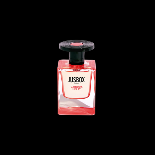 JUSBOX CARIOCA HEART