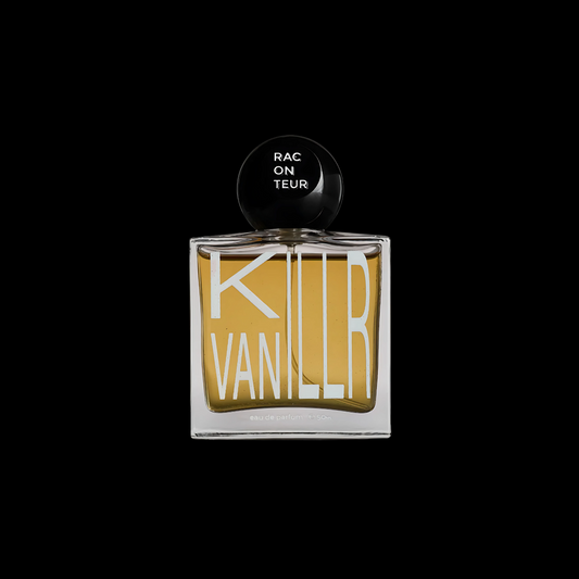 THE RACONTEUR KILLR VANILLR