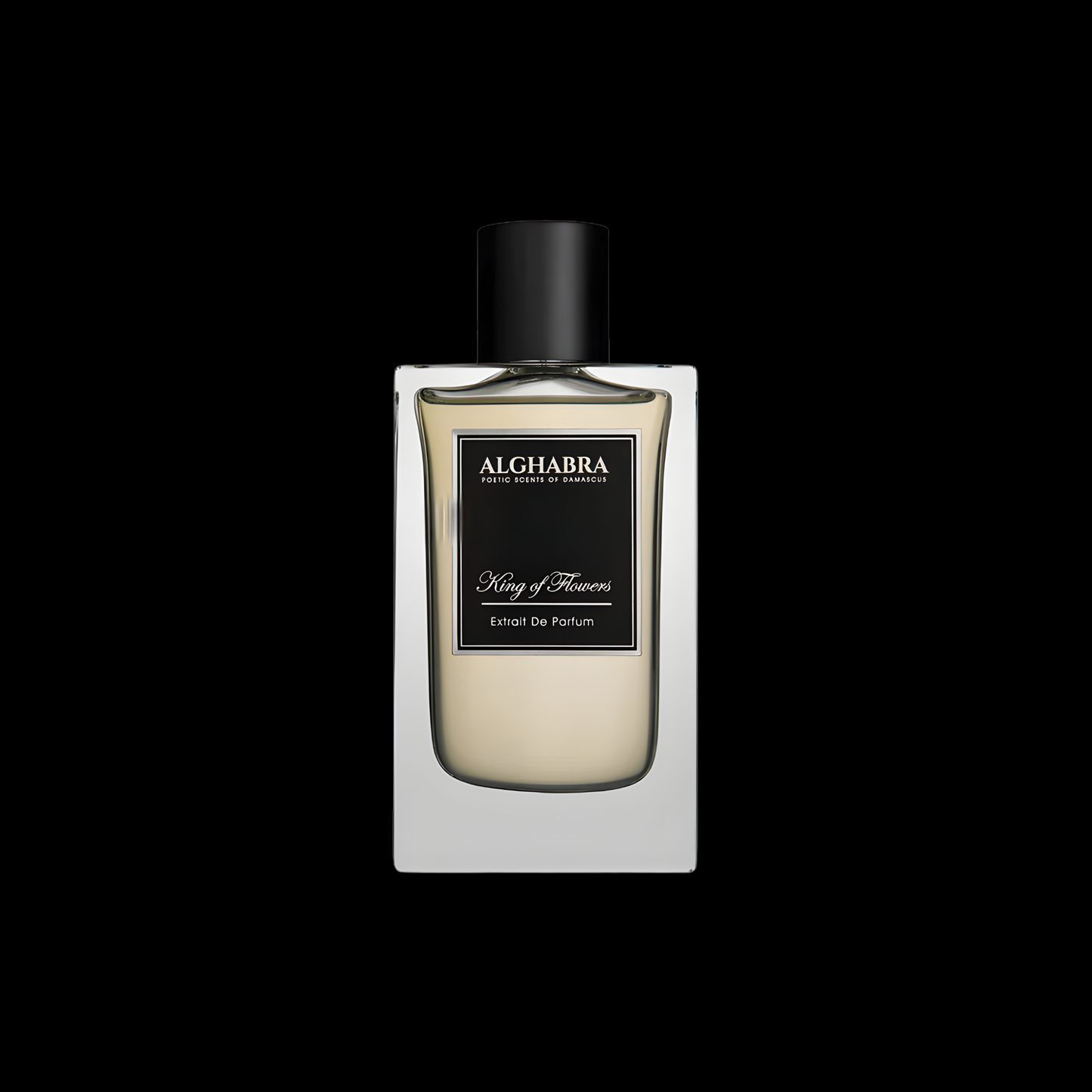 ALGHABRA KING OF FLOWERS