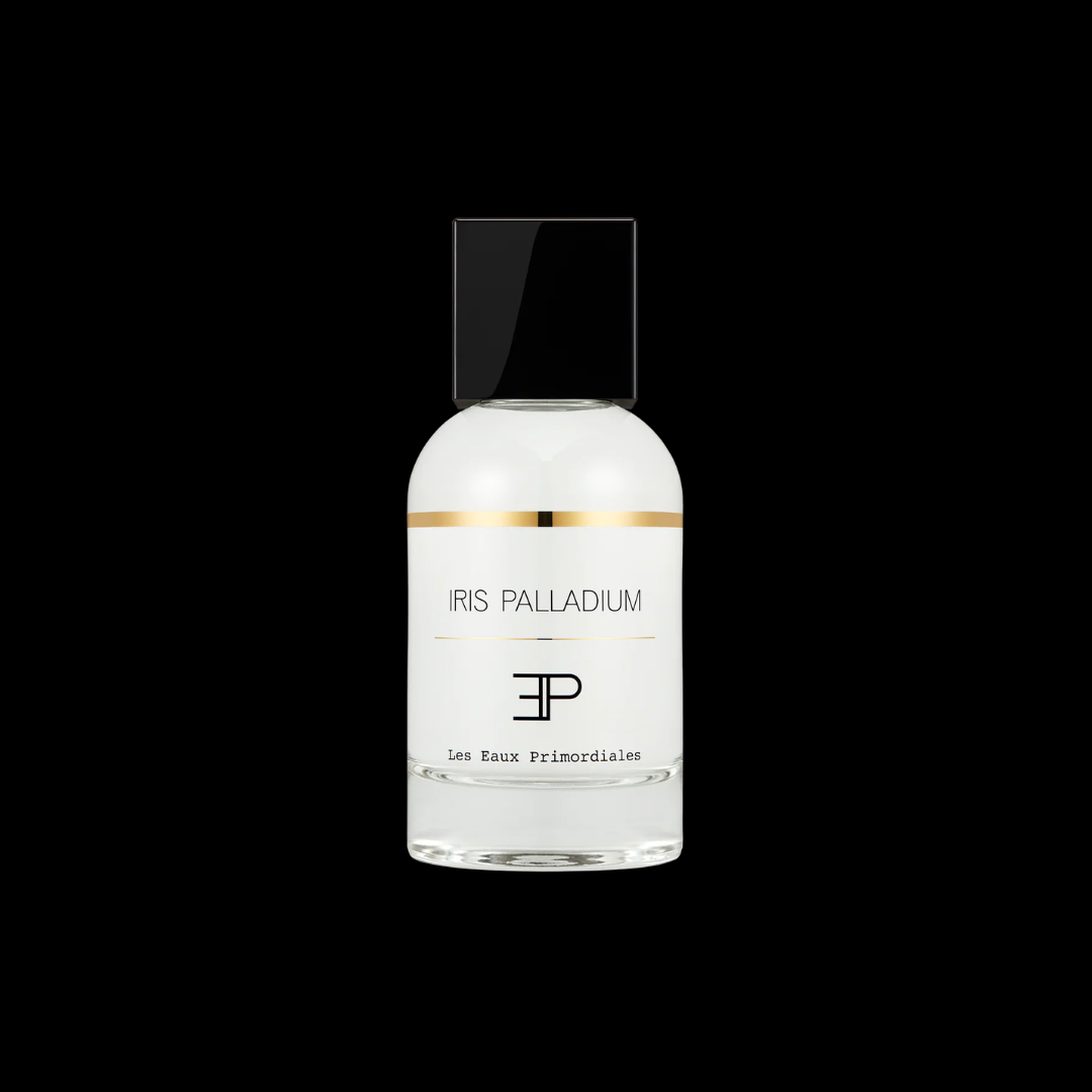LES EAUX PRIMORDIALES IRIS PALLADIUM