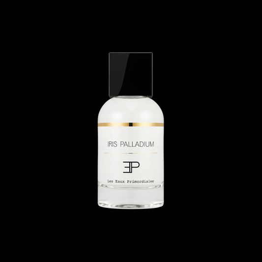 LES EAUX PRIMORDIALES IRIS PALLADIUM
