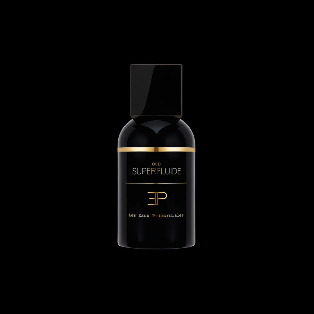 LES EAUX PRIMORDIALES OUD SUPERFLUIDE