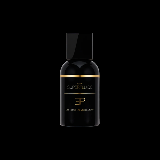 LES EAUX PRIMORDIALES OUD SUPERFLUIDE