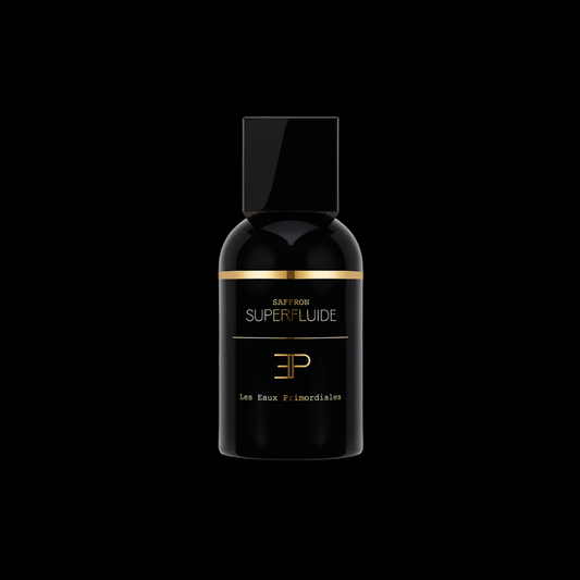 LES EAUX PRIMORDIALES SAFFRON SUPERFLUIDE