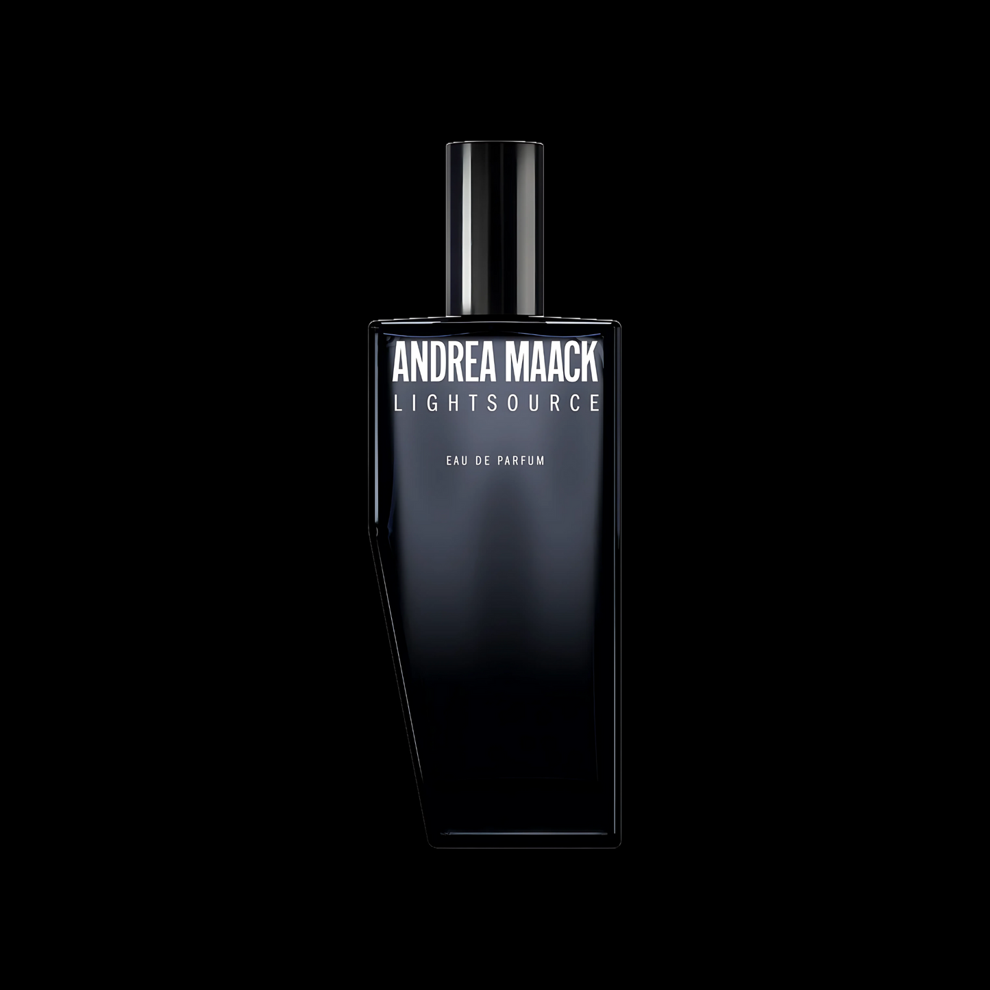 ANDREA MAACK LIGHTSOURCE
