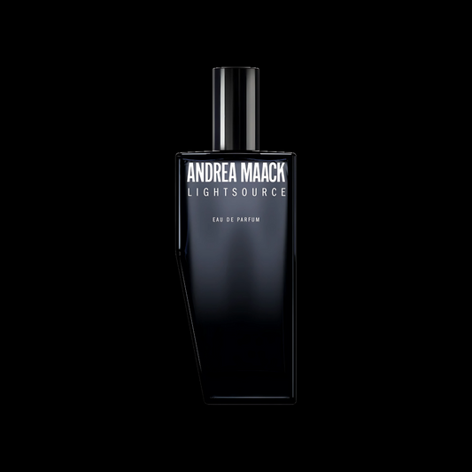 ANDREA MAACK LIGHTSOURCE