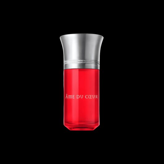 LIQUIDES IMAGINAIRES AME DU COEUR
