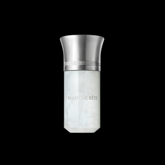 LIQUIDES IMAGINAIRES BLANCHE BETE