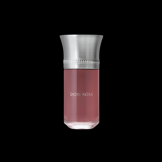 LIQUIDES IMAGINAIRES DOM ROSA