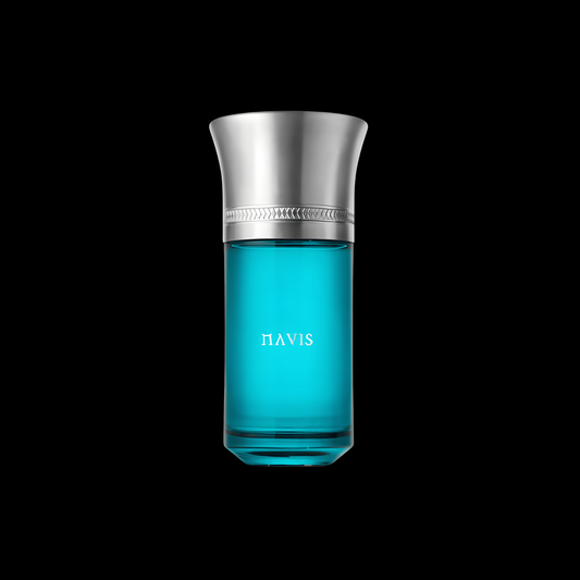 LIQUIDES IMAGINAIRES NAVIS
