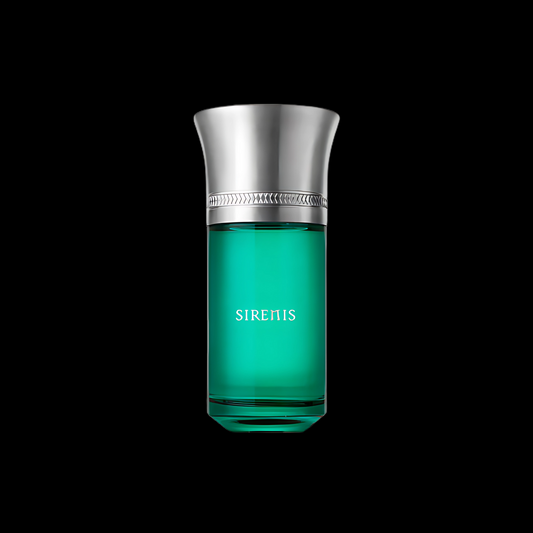 LIQUIDES IMAGINAIRES SIRENIS