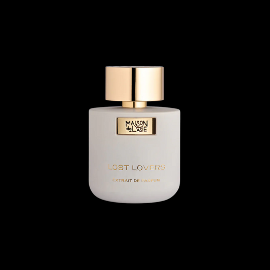 MAISON DE LASIE LOST LOVERS