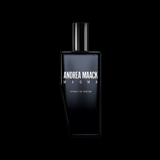 ANDREA MAACK MAGMA